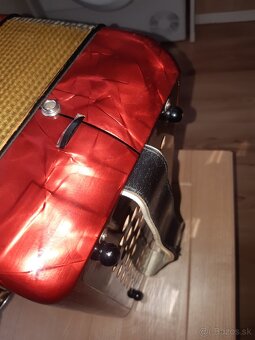 Predam heligonku. - 5