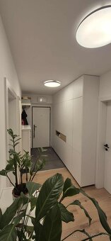 REZERVOVANÉ: Prenájom 3i bytu s KLIMATIZÁCIOU a dvomi - 5