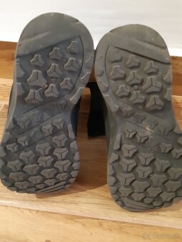 Zimne topanky Quechua vel. 30 - 5