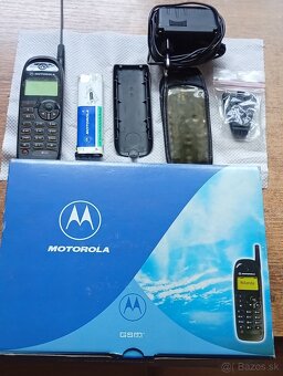 motorola d 520 - 5