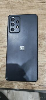 Samsung Galaxy A52s 5G - 5