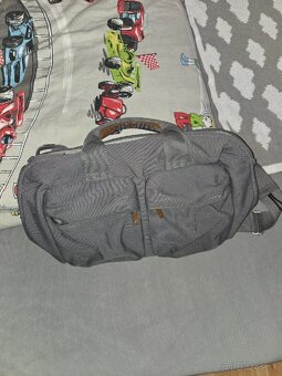 Športový kočík joolz hub - 5