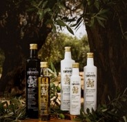 Extra panenský olivový olej z gréckeho ostrova Thassos - 5