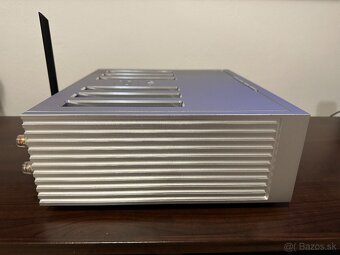 Hifi Rose RS520 All-In-One system - 5