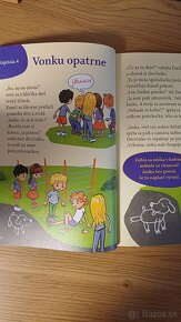 Knihy pre deti - 4€/ks - 5