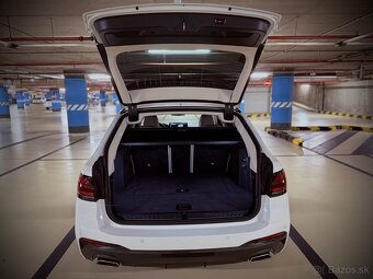 BMW 530d xDrive 2023 - €37 800 + VAT 23% - 5