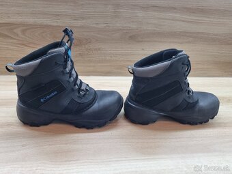 Detska zimna obuv COLUMBIA 37 - 5