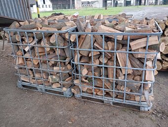 Palivové drevo a čierne uhlie - 5