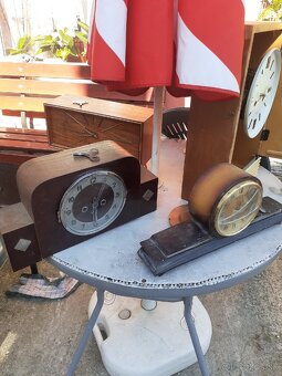 Predám staré hodinky - 5