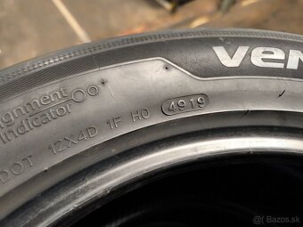 Hankook Ventus Prime3 235/55 R18 100V - 5