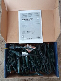 Predám vianočné osvetlenie - 5