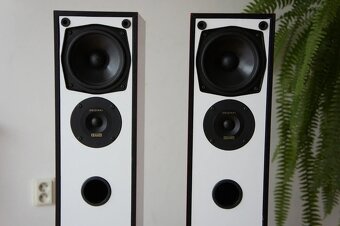 Vintage System Audio Kramer .....Repro - 5