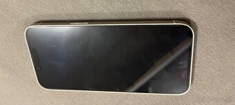 iPhone 13 128gb biely - 5