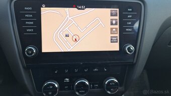 OCTAVIA 3 III. 1.6 TDI COMBI 2020 NAVI - 5