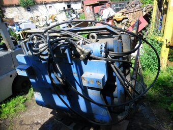 otoč 360°.+pozicioner. - 5