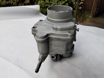 Karburator Skoda dif.24 - 5