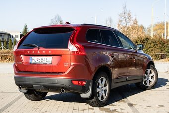 Volvo XC60 2.4D Momentum, 120kW (2011) - 5