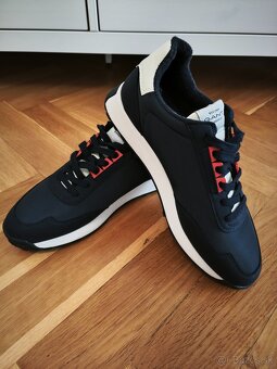 Pánske topánky značky Gant - 5