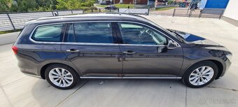 Volkswagen Passat Variant Highline 2.0 TDi 110kw - 5