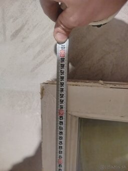 Plastové okno a dvere - 5