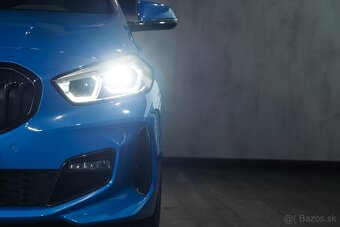 BMW Rad 1 118i A/T - 5