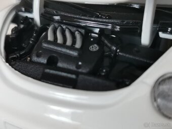 Volkswagen new Beetle 1998 - 5