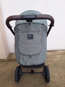 Predám kočík 4baby stinger pro - 5