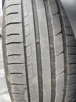 Kolesa audi 225/55 r17 - 5