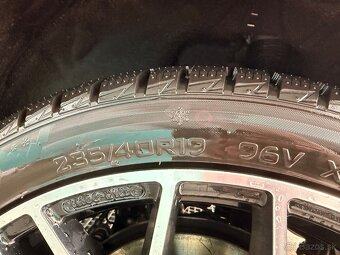 Volswagen Passat B9 - 5