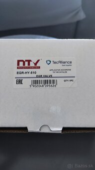 EGR ventil Hyundai - 5