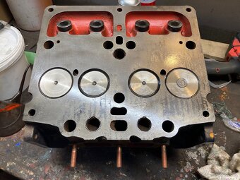 liaz 151 hlava valcov repas - 5