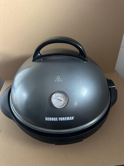 Elektricky gril George Foreman - 5