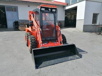 Predám LOCUST 752 po úplnej GO - 5