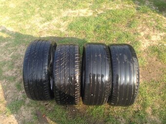 Predám elektroni 5x112r17 - 5