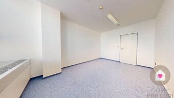 Moderná kancelária 20,17 m2 -  WESTEND TOWER, Dúbravská cest - 5