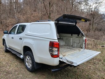 Mitsubishi L200, r.v. 2020 - 5