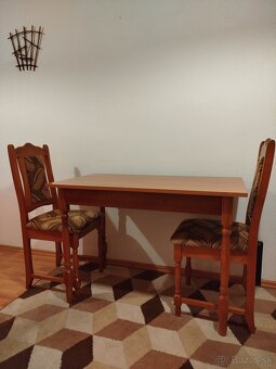 Kuchynský stôl - 5