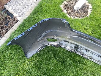 Renault Megane 4 grand coupe - 5