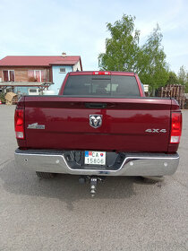 RAM 1500 - 5