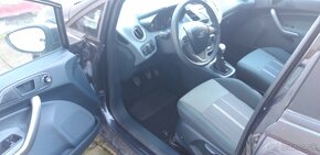 Ford Fiesta 1.6tdci r.v.2010 - 5