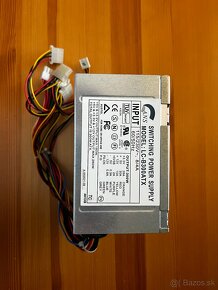Stare PC zdroje, Switching Power Supply - 5