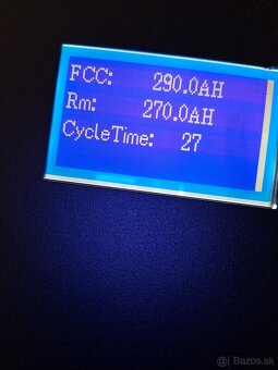 Bateria LiFePO4 14,4kWh, 280Ah, 48V, uz iba 1ks - 5
