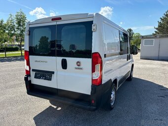 Fiat Ducato 7 miestne - 5