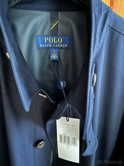 Kabát Polo - 5