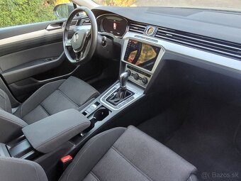 Wolkswagen Passat 4×4,140 kw - 5