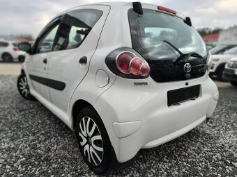 Toyota Aygo 1.0I VVT-i Terra Cool - 5
