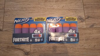 Nerf fortnite - 5