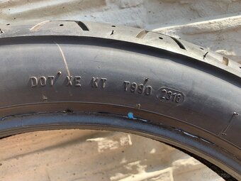 PIRELLI 100/90 R18 - 5