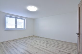 PRENÁJOM - 4izb. rodinný dom s terasou (Šaľa) - 5
