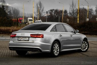 Audi A6 3.0 TDI 218k quattro S tronic - 5